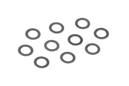 XR-964032 Washer S 3.2x4.8x0.2 (10)