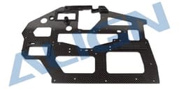 H55B005AXT 550X Carbon Fiber Main Frame(R)