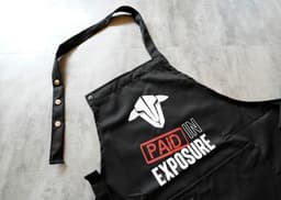Team Blacksheep TBS Apron Forkle