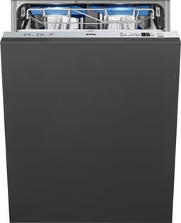 Smeg oppvaskmaskin STL62339LDE