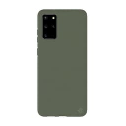 Miljøvennlig Samsung Galaxy S20+ trykt deksel - Green