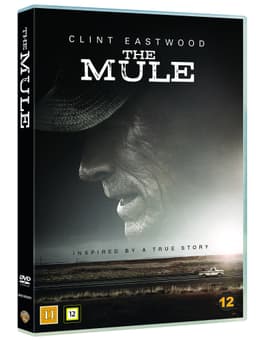 THE MULE (DVD)