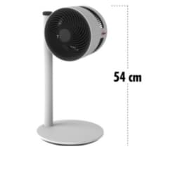 Boneco vifte F120