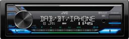 JVC KD-DB912BT bilstereo