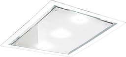 Eico Distante ventilator med Eicolink EICO2671 EM (hvit)