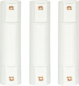 Nordic Quality rett forlengelsesrør 16mm