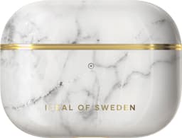iDeal AirPods Pro deksel (hvit)