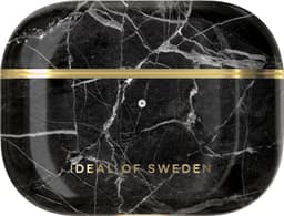 iDeal AirPods Pro deksel (sort)