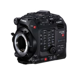 Canon EOS C300 Mark III