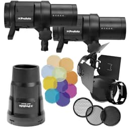 Profoto B1X 500 AirTTL Location Kit