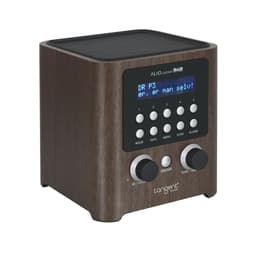 Tangent Alio Junior DAB Walnut