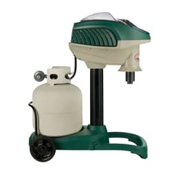 Mosquito Magnet Executive myggfelle