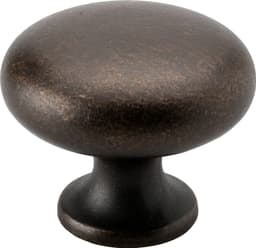 Epoq Ellisse håndtak 32 (antikk brun) 1 stk.