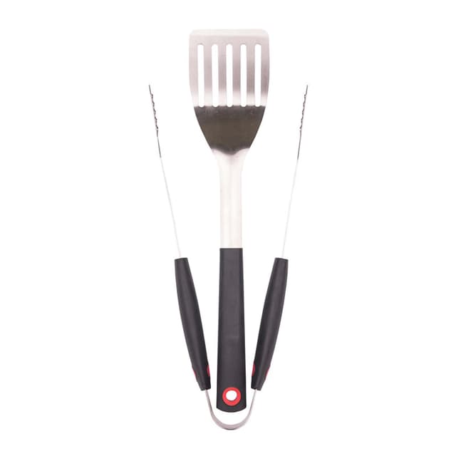 Gear klype og stekespade 667004