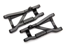 TRX-2555X Suspension Arms Rear HD Black (2)
