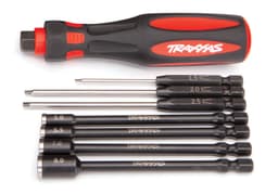 Traxxas Speed Bit Master Set Hex & Nut Driver
