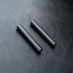 MST-810023BK Aluminum Link 43mm (black) (2)