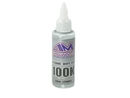Arrowmax Diffolje Silikon 100.000cSt