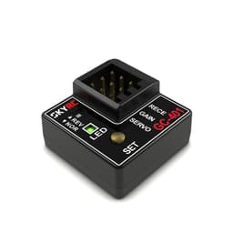 SkyRC Gyro GC401 for biler - Sluttsalg