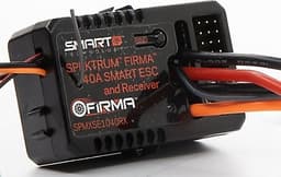 Spektrum Firma 40A ESC/Mottaker 2-3s