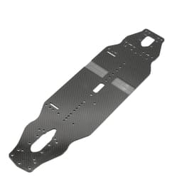 XR-301000 T4 2020 Graphite Chassis 2.2mm