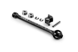XR-305308 ECS BB Drive Shaft 52mm - Set