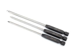 Traxxas Speed Bit Set Hex Drive Ball-End