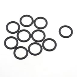 Chasing O-ring 8stk - 12mm x 1.5mm