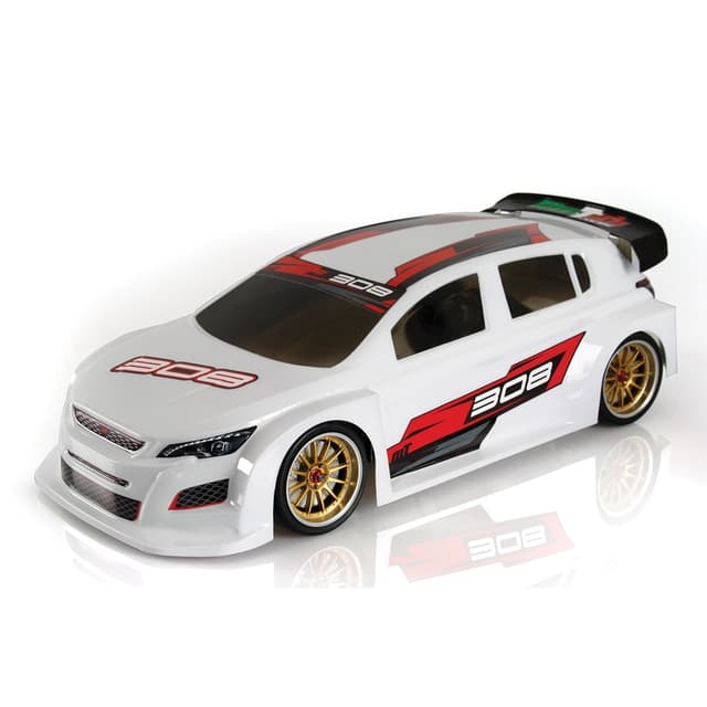 Montech 308 TCR FWD Body