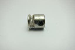 P120 Extruder gear