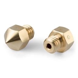 PrimaCreator MK8 Brass Nozzle 0,6 mm - 1 pcs