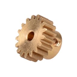 WL-12428-0088 17T Motor Gear
