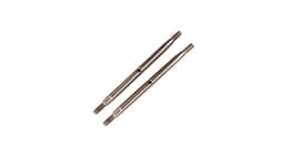 AXI234012 Stainless Steel M6x88mm Link (2pcs)