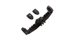 AXI232023 AR45P Portal Axle Housing (Rear)