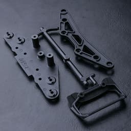 MST-230121 F & R Bumper Set