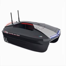 Joysway Baiting 2500 Fiskehjelp - 2.4G RTR GPS