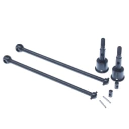 HSP-70541 CVA Shafts - 2pcs