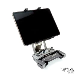 LifThor Mjølnir Compact Combo Nettbrettholder