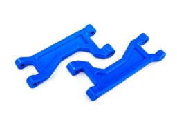 TRX-8929X Suspension Arm Upper F/R Blue (Pair)