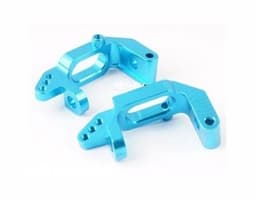 HSP-02132 / HSP-102210 Alu Front Hub Carrier - 2p