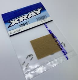 XR-980157 Pin 1.5x7.3 (10)