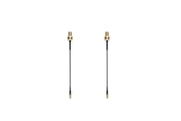 DJI FPV Part06 Air Unit MMCX Straight SMA Cable