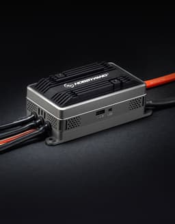 Hobbywing Platinum V4.1 200A HV SBEC 6-14s