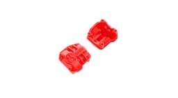 AXI232026 AR45 Differential Cover: SCX10 III