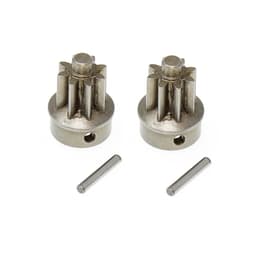 RER11817 Front Portal CVA Input Gears w. Pins