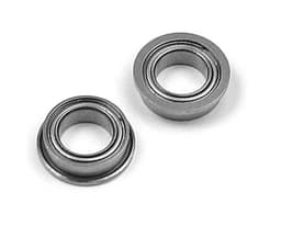XR-950508 Ball-Bearing 5x8x2.5 Flanged (2)