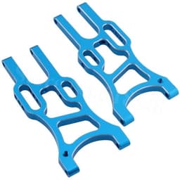 HSP-06050 / HSP-106619 Alu Front Low Susp Arm 2p