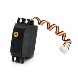 WL-12428-0120 Servo