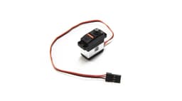 Spektrum H3055 Sub-Micro Metal Gear Servo
