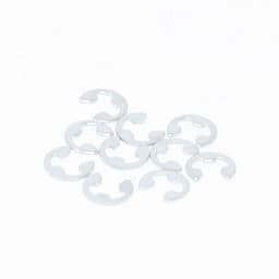 HSP-70127 E-Clip O 2.5 - 10pcs